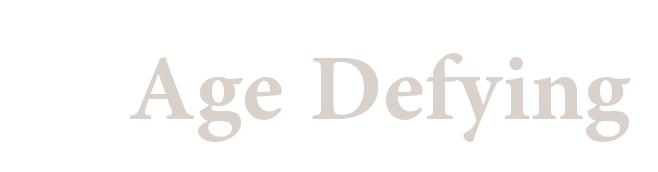 Age Defying Experts On Demand